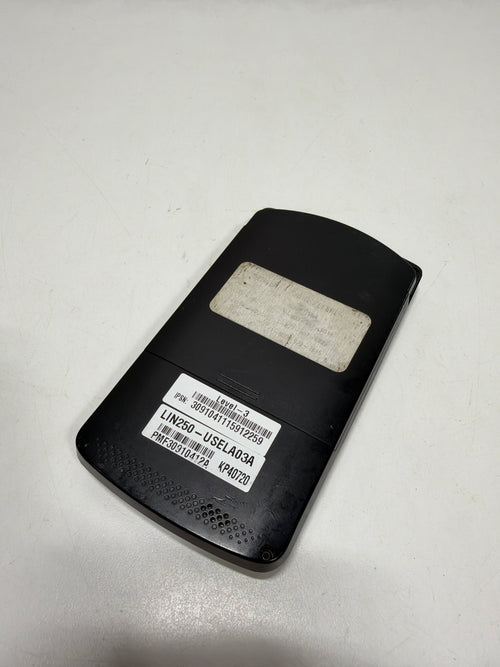Used Ingenico Link 2500 POS Bluetooth USB Card Reader Terminal PMF34611218R Wireless