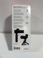 Sony ACCVC1 Vlogger Accessory Kit (Gpvpt2Bt + SFE64/T1) - *Cameras Camcorders & Drones