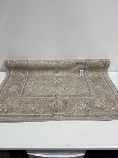 See Desc Ruggable Flatwoven Washable Odette Rug Cover, 3' x 5'