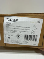 Moen Genta Chrome Posi-Temp(R) Shower Only