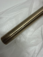 Scratch - Delta Faucet RP46870CZ Shower Arm, Champagne Bronze