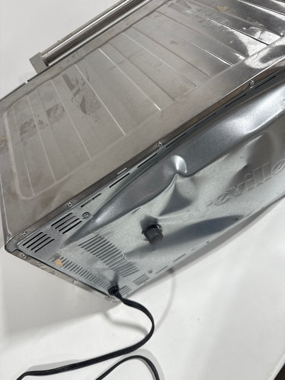 Scratch & Dent Breville the Smart Oven Air