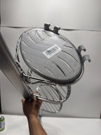 Used artika Azzuro Shower Caddy Adjustable Height