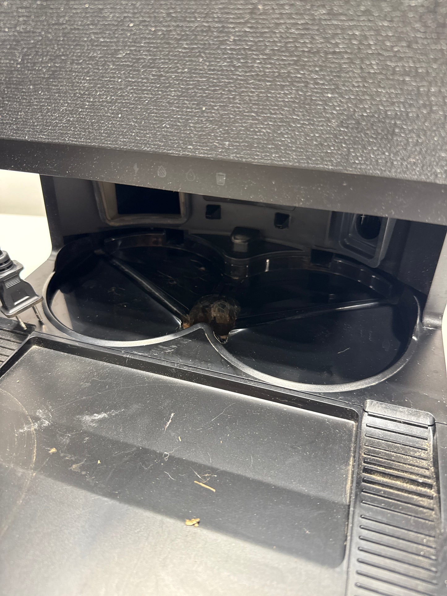 Used IRobot - Roomba 505 Combo Vacuum & Mop + AutoWash Dock