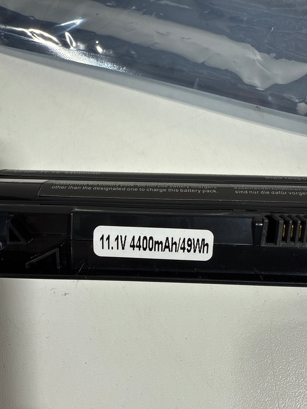 Dantona NM-JWPHF-6 6 Cell Replacement Laptop Battery for Dell XPS 14 - *Computers & Office