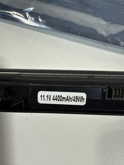 Dantona NM-JWPHF-6 6 Cell Replacement Laptop Battery for Dell XPS 14