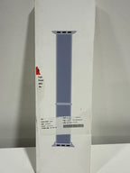 Apple - 46mm SportLoop - Blue Cloud - *Headphones & Tech Accessories