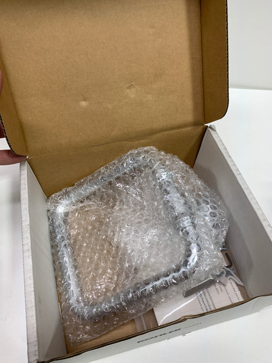 Kohler Bellera Towel Ring