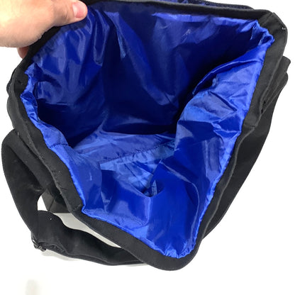 Used Dyson Tool Storage Bag Accessory Caddy Tool Bag Genuine 965530-0
