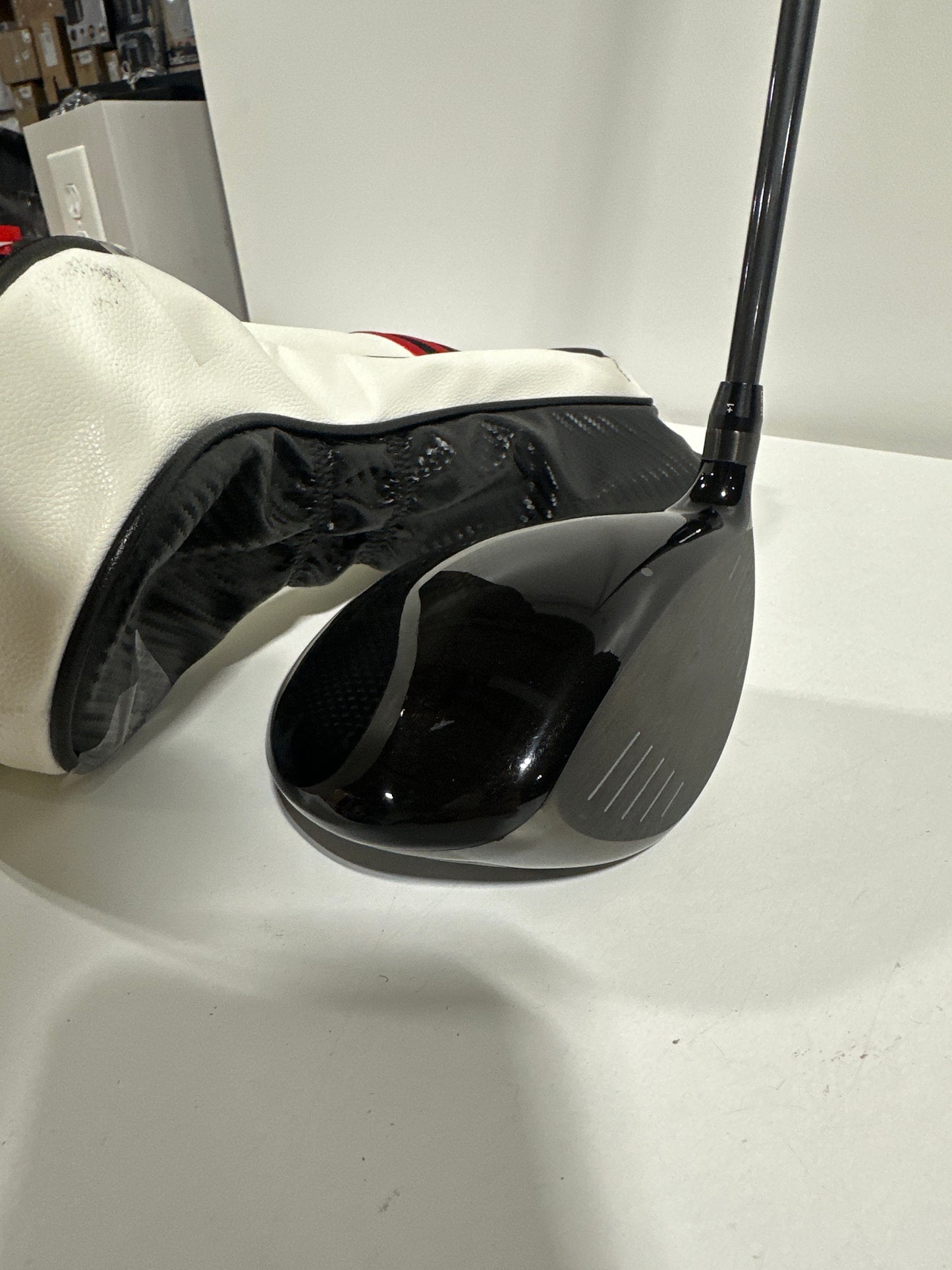 Used Kirkland Signature Adjustable Driver Right Handed Stiff