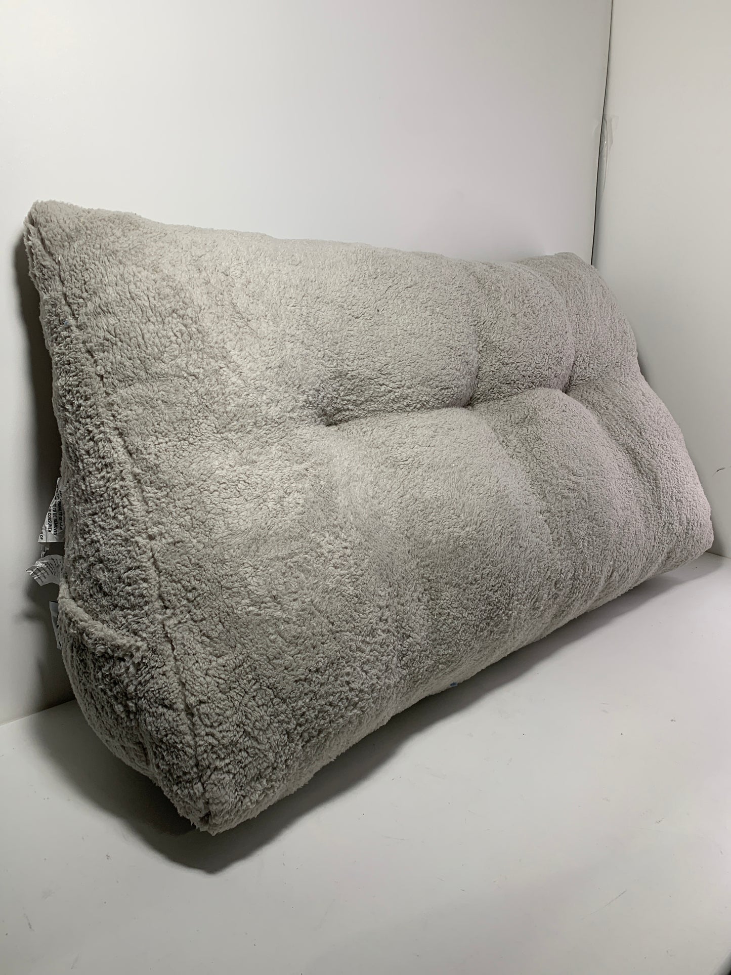 Casual Living Cozy Wedge Pillow