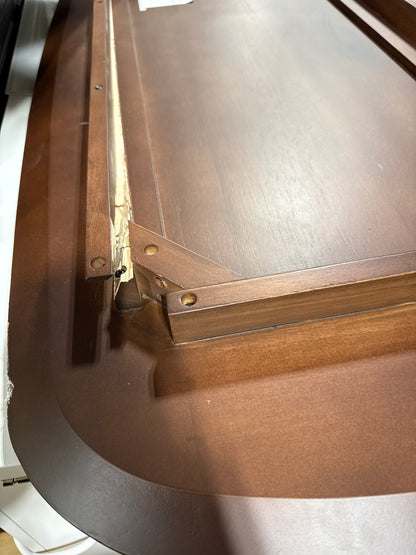 Damage Point Reyes 3-piece Occasional Table Set