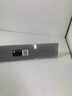 Control Panel Part Samsung BESPOKE - 35 inches - Convertible - Wall Range Hood - Gray - *Kitchen Appliances