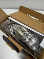 Signature Hardware 948938 FundamentALL 60" Hand Shower Hose Polished Nickel