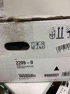 Kohler Caxton 17’’ Undermount Bathroom Sink with Overflow - Plumbing