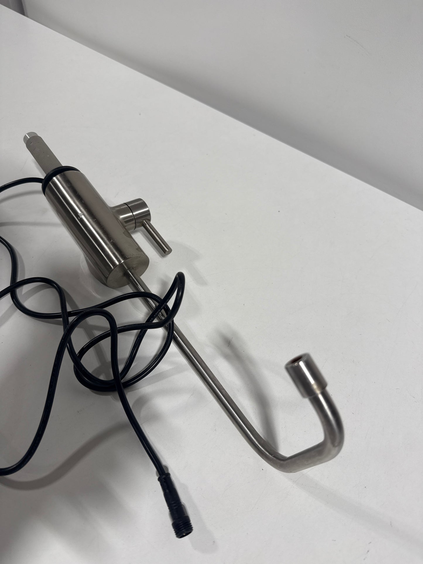 Used Waterdrop - 600GPD D6 Reverse Osmosis Water Filter System Beverage Faucet Part