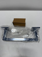 Brizo 694722 Frank Lloyd Wright Wall Mount 8" Towel Bar Chrome