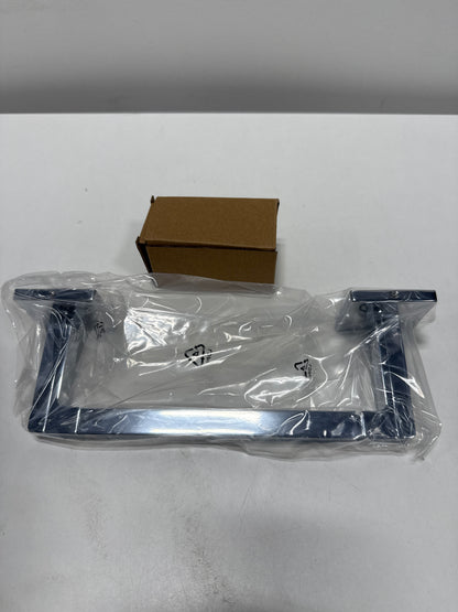 Brizo 694722 Frank Lloyd Wright Wall Mount 8" Towel Bar Chrome