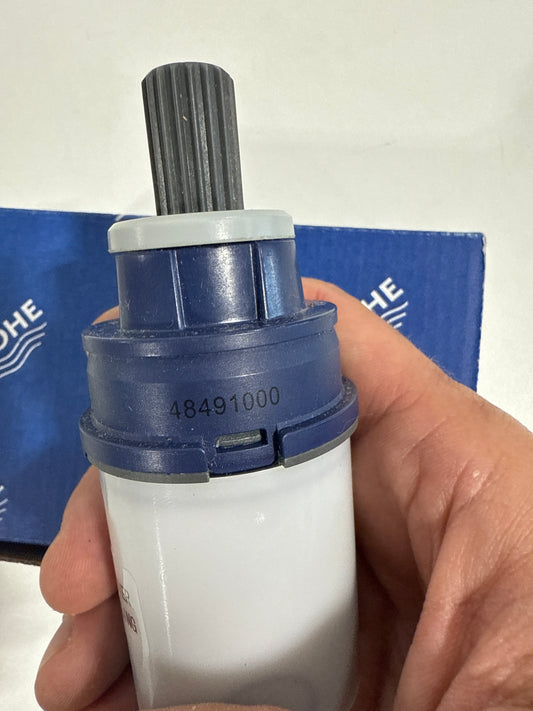 Grohe 48 491 Grohsafe 3.0 Cartridge