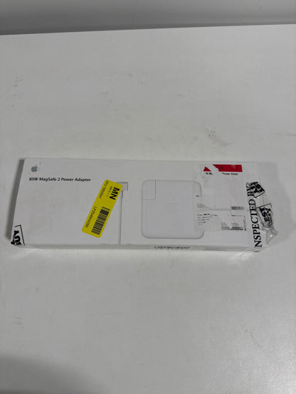 Apple 85W MagSafe 2 Power Adapter for 15inch MacBook Pro with Retina Display