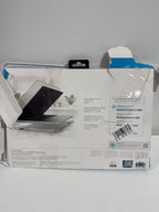 SmartShell MacBook Pro 16-inch (2021-2024) Cases - Clear - *Computers & Office