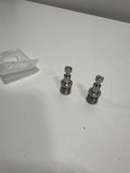 Missing Part KOHLER K-8524 30" Slidebar Brushed Nickel