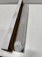 Davenport 18 Inch (457mm) Center-to-Center Satin Nickel Classic Appliance Pull