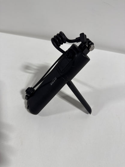 GoPro - Volta External Battery Grip/Tripod/Remote for HERO13 Black/HERO12 Black/HERO11 Black/HERO10 Black/HERO9 Black - Black