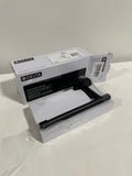 Delta 75950 Trinsic Single Bar Tissue Holder Matte Black - *Plumbing