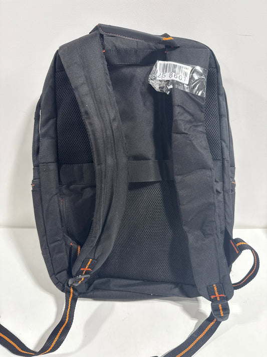 Used Solo New York - Ambition Urban 17.3" Backpack - Black