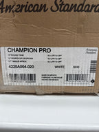 American Standard 4225a004.020 Champion Pro 1.6gpf Tank Only White