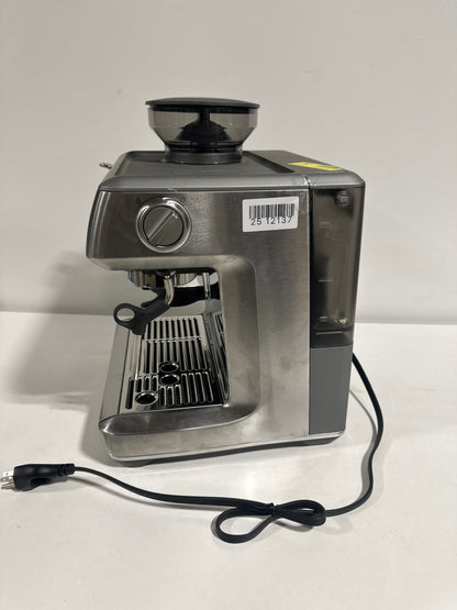 Scratch & Dent Breville the Barista Express Impress Espresso Machine
