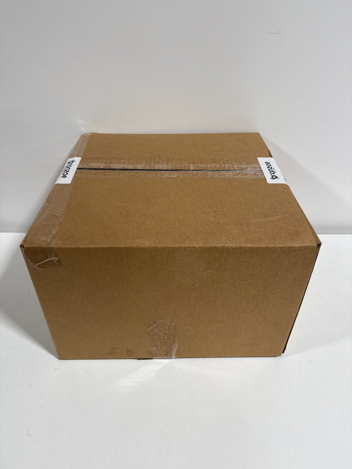 Branzoe Retail Outlet Mystery Box - 16" x 16" x 9" (Home Improvement Hardware/Gen Merch)