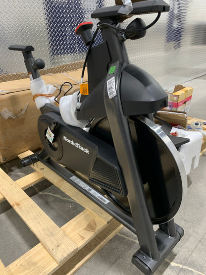 See Desc NordicTrack T Series 9 Exercise Bike