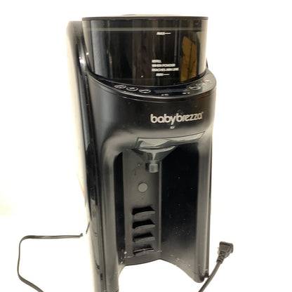 Used Babybrezza Baby Brezza Formula Pro Advanced Wifi Baby Formula Dispenser