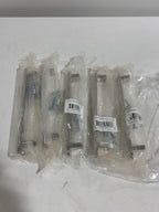 5 Jeffrey Alexander 867-160 Anwick 6-5/16’’ (160mm) Center to Center Flat Square - *Tools Hardware & Misc