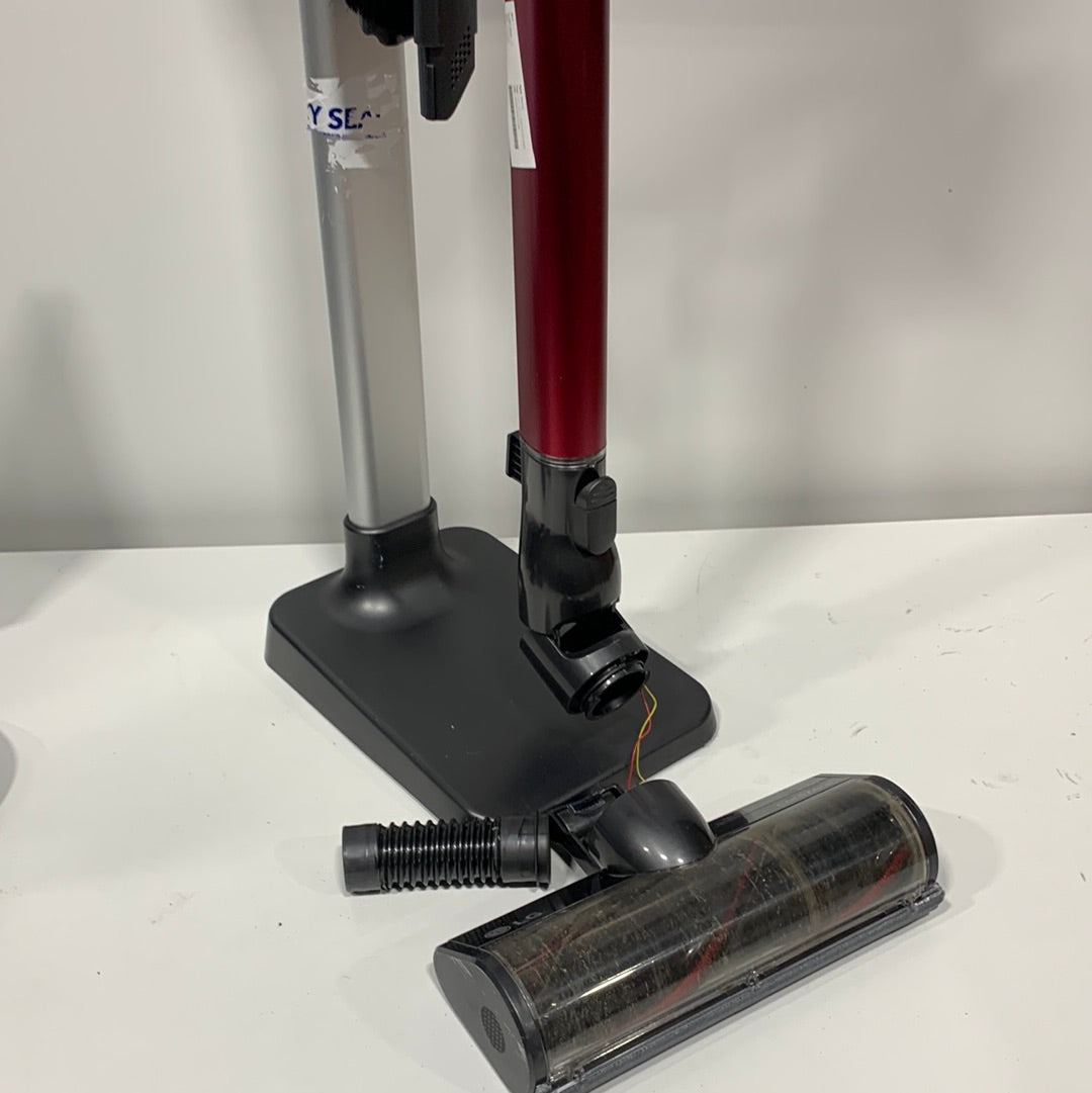 For Parts LG - CordZero Cordless Stick Vacuum with Portable Charging Stand