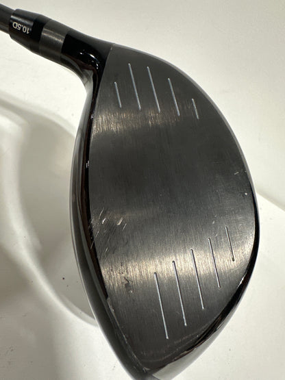 Used Kirkland Signature Adjustable Driver Right Handed Firm