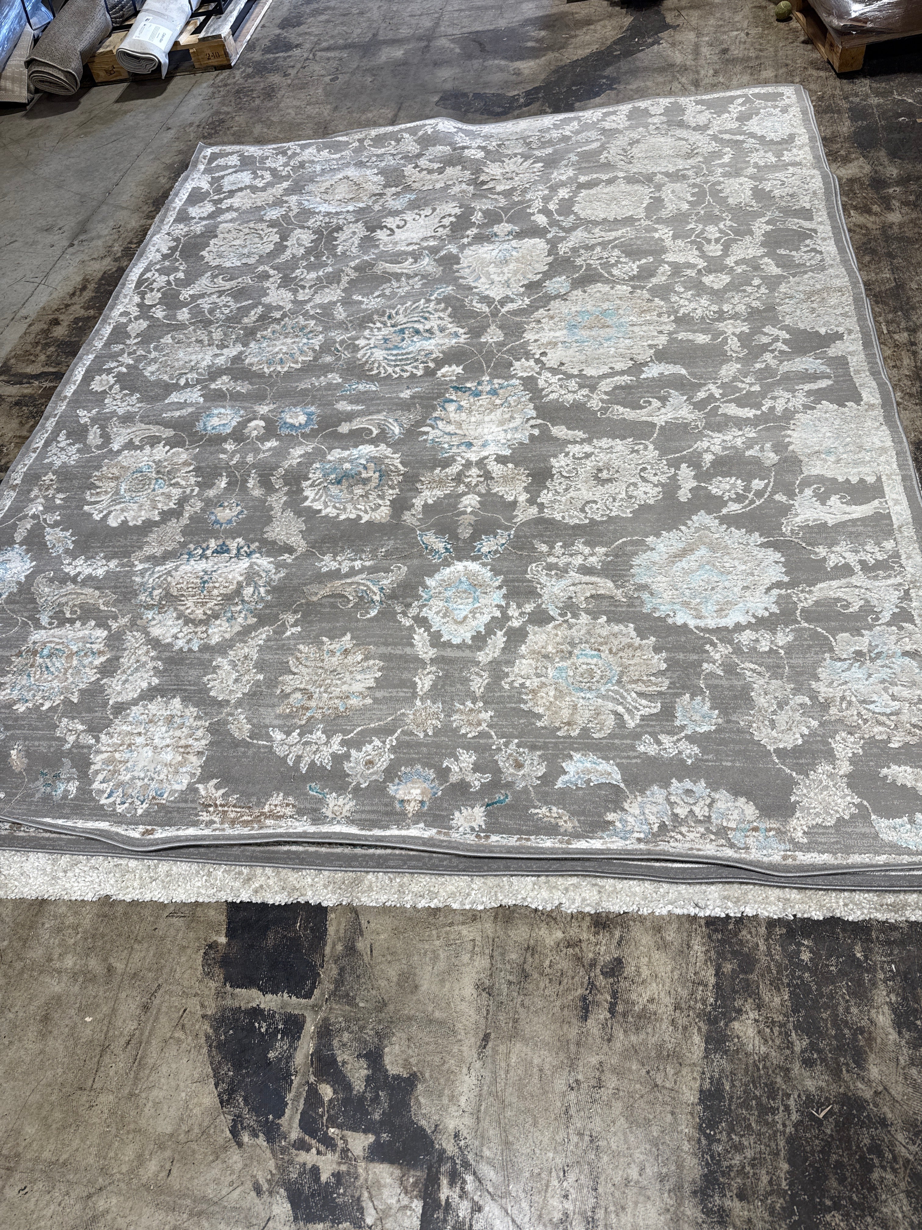 Used Barmond Area Rug Collection Barmond Area Rug Collection 7 ft. 10 in. x 10 ft. - *Rugs