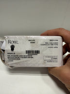 ROHL AS525ULB Rohl Decorative Luxury Air Activated Switch Button