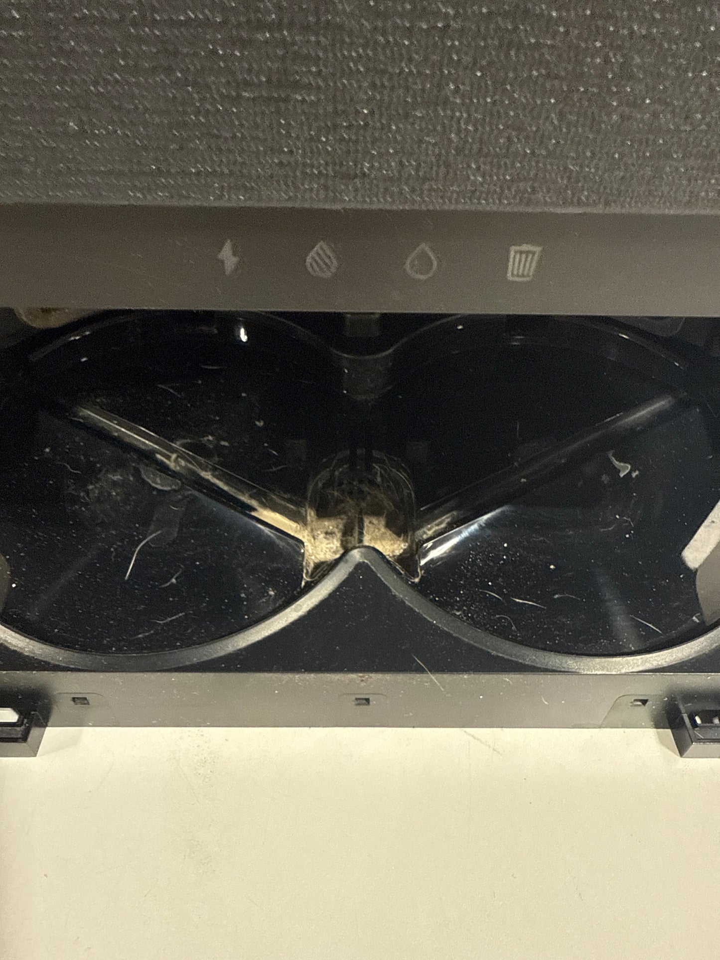 Used IRobot - Roomba 505 Combo Vacuum & Mop + AutoWash Dock