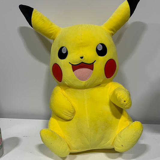 Pokemon 24" Plush - Pikachu