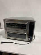 Scratch & Dent Bella PRO - DoubleUp Oven - Stainless Steel - *Kitchen & Dining