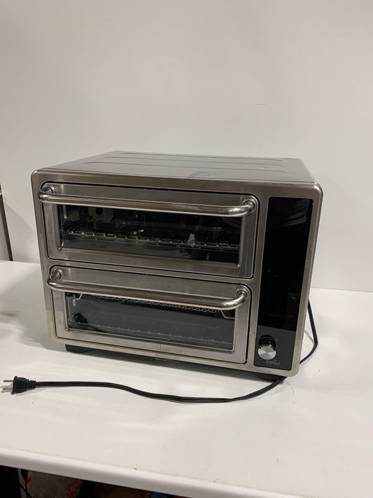 Scratch & Dent Bella PRO - DoubleUp Oven  - Stainless Steel