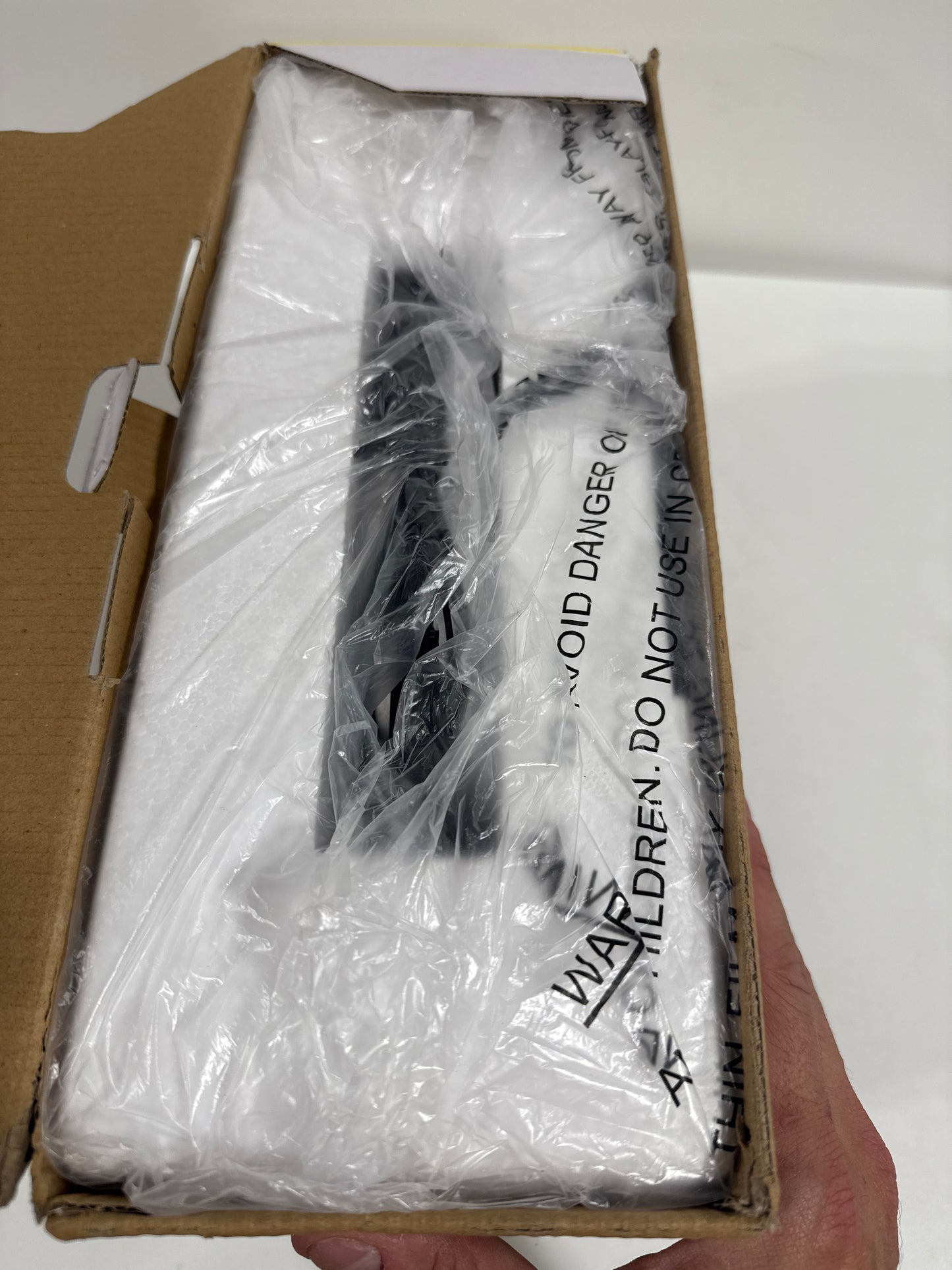 Bella - Nonstick Rotating Belgian Waffle Maker - Stainless Steel