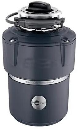 Missing Parts See Desc InSinkErator Evolution 3/4 HP Intermittent Feed Garbage Disposal - *Plumbing