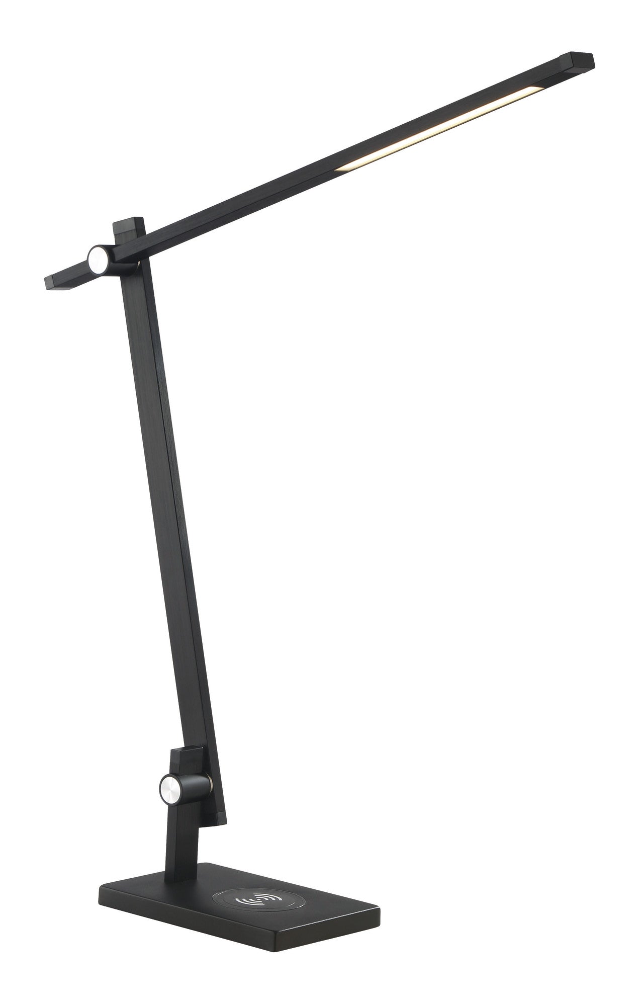 Kovacs Task Portables 18 Inch Desk Lamp Task Portables - P081-66F-L - Modern Contemporary