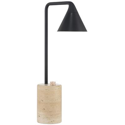 Kovacs Task Portables 22 Inch Desk Lamp Task Portables - P1853-66A-L - Modern Contemporary