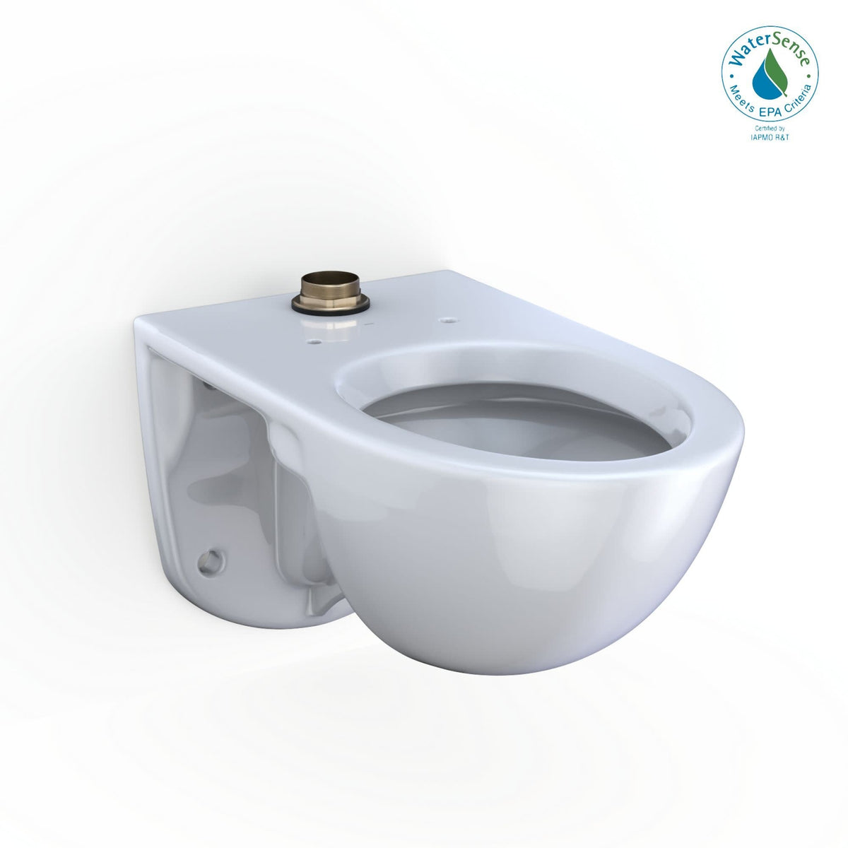 TOTO Wall Mounted Elongated Toilet Bowl Only CT728CUG#01