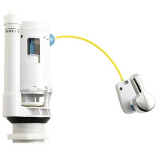 Proflo Pf9312fvpk Dual Flush Valve Assembly